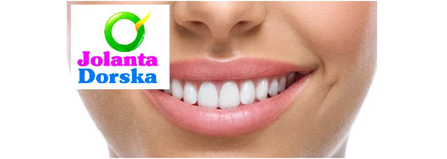 Jolanta Dorska Prywatny Gabinet Stomatologiczny