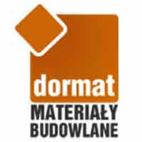 Dormat Skład materiałów budowlanych Dorota Król - Materiały budowlane