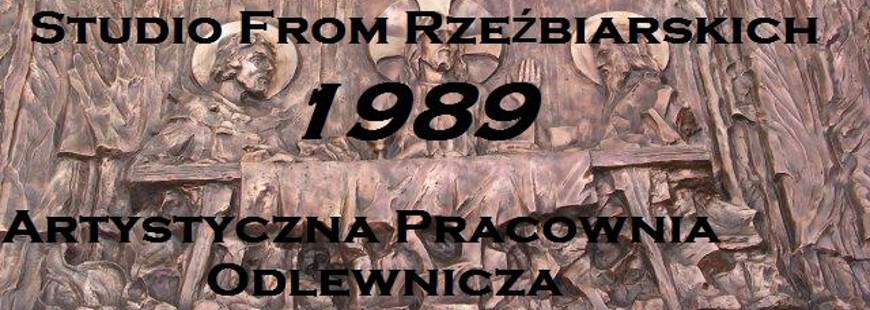 Artystyczna Pracownia Odlewnicza Mirosław Mazurek