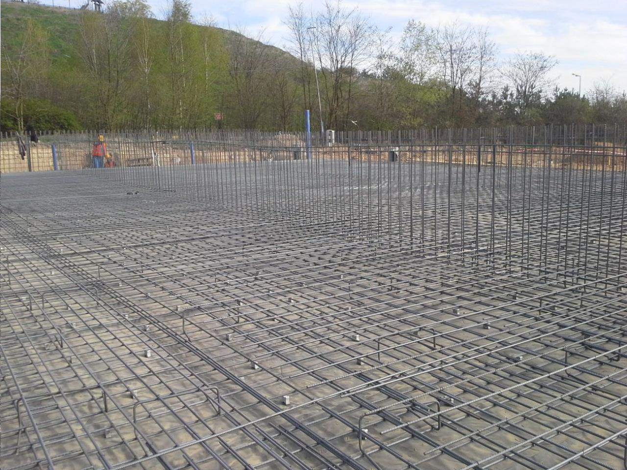 odwadnianie budynków