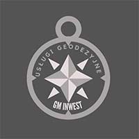 Geodeta GM Inwest Dawid Skowroński - Geodezja