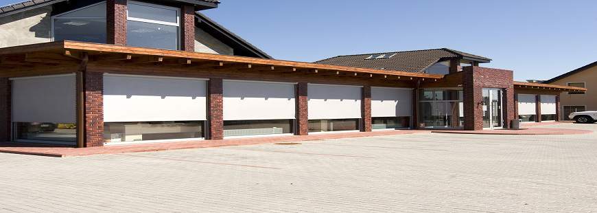 Marxus Jermak i Wspólnicy Sp. j., Tarnów