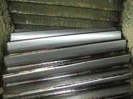 filtracja przemysłowa