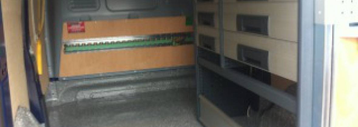 Nord Truck Brokers Zabudowy specjalistyczne