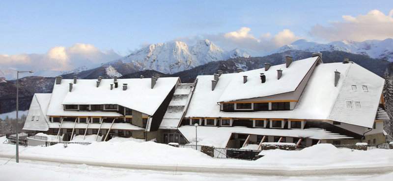 nowoczesna architektura