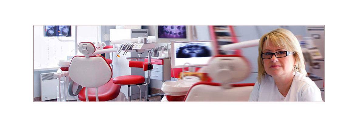 Specjalistyczna Praktyka Lekarska Dr n. Med. Beata Kaiser-Ziarkiewicz Specjalista Ortodonta, Gdynia