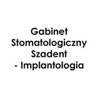 Gabinet Stomatologiczny Szadent-Niepubliczny Zakład Opieki Stomatologicznej - Stomatolodzy i protetycy