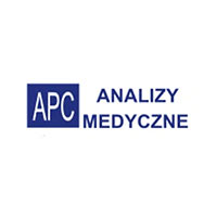 Apc Analizy medyczne Sp. z o. o. - Zakłady opiekuńczo-lecznicze