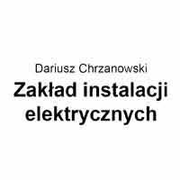 Dariusz Chrzanowski Zakład instalacji elektrycznych - Elektroinstalatorstwo