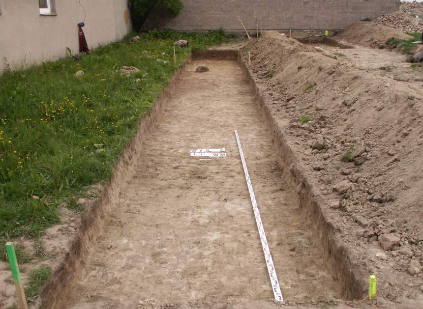 nadzory archeologiczne dla firm