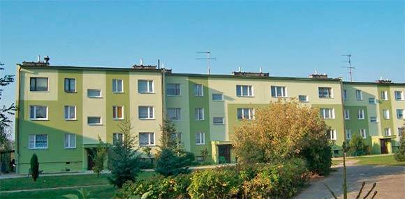 usługi budowlane, ocieplenia