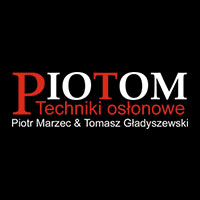 Piotom s.c. Techniki osłonowe Piotr Marzec, Tomasz Gładyszewski - Bramy i ogrodzenia