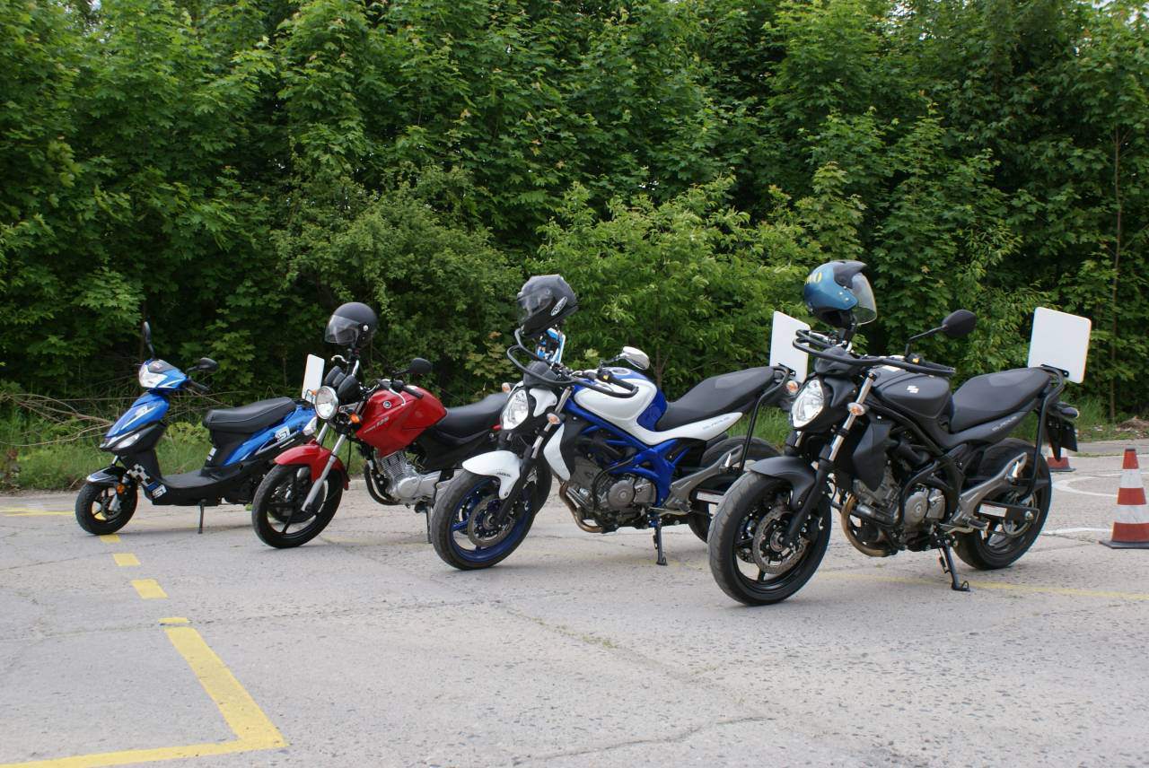 szkolenie kierowców