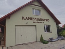 zakład kamieniarski