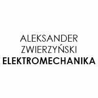 Aleksander Zwierzyński Elektromechanika - Serwis i instalacja klimatyzacji