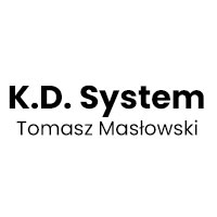 Tomasz Masłowski K.d. System - Systemy kontroli dostępu i czasu pracy
