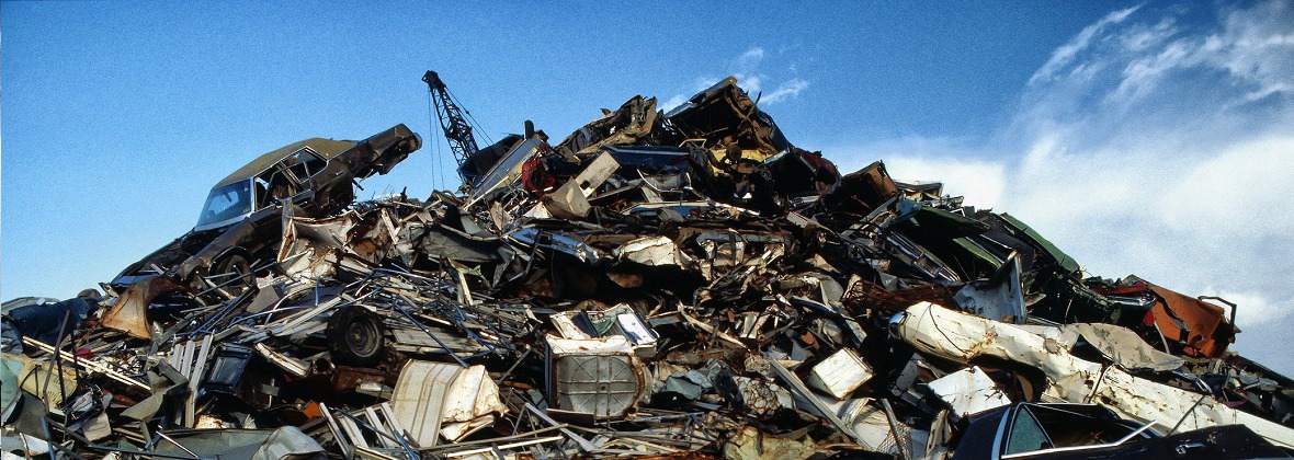 skup metali kolorowych