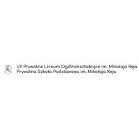 Prywatna Szkoła Podstawowa i VII Prywatne LO im. M. Reja - Prywatne szkoły ponadgimnazjalne