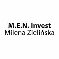 M.E.N. Invest - Budowa i wykończenia pod klucz