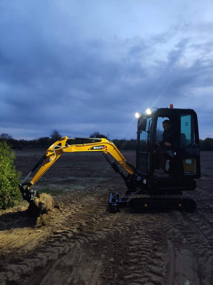 wodociągi i kanalizacja