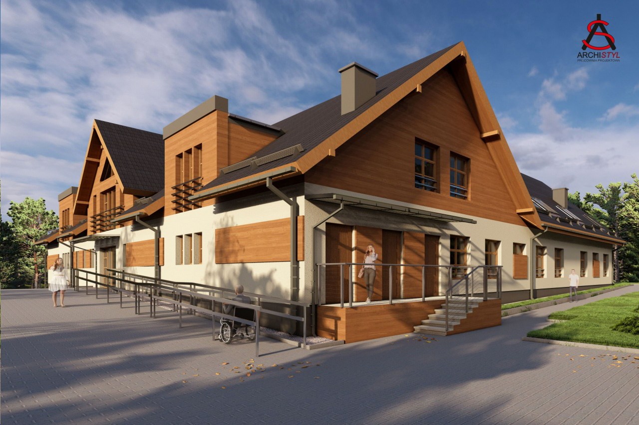 biuro projektowe, nieruchomości, projekty domów, firma projektowa