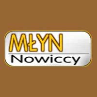 Młyn Nowiccy sp.j. - Mąka