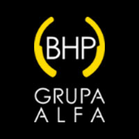 Bhp - Grupa Alfa Sp. z o.o., Koszalin