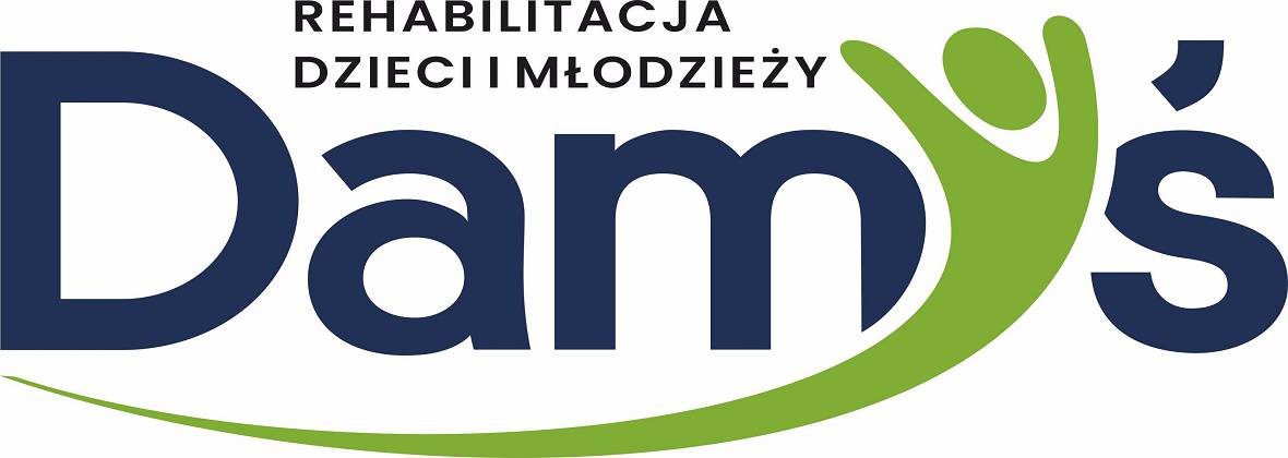 Damian Skalski Damiś Rehabilitacja Dzieci I Młodzieży, Augustów