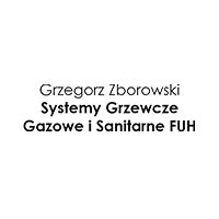 Grzegorz Zborowski Systemy Grzewcze, Gazowe i Sanitarne FUH - Instalacja i serwis ogrzewania
