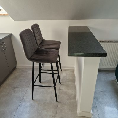 apartament z aneksem kuchennym