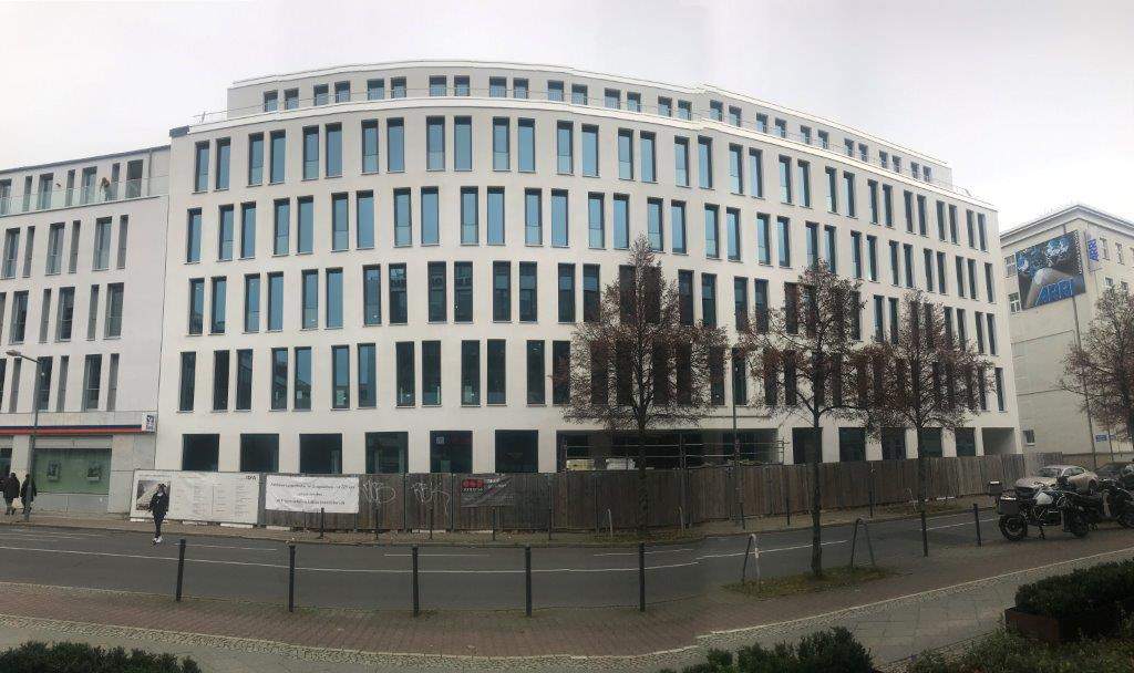 aluminiowe panele elewacyjne