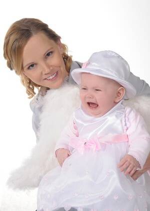 zdjęcia noworodków