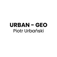 Urban - Geo Piotr Urbański - Geodezja