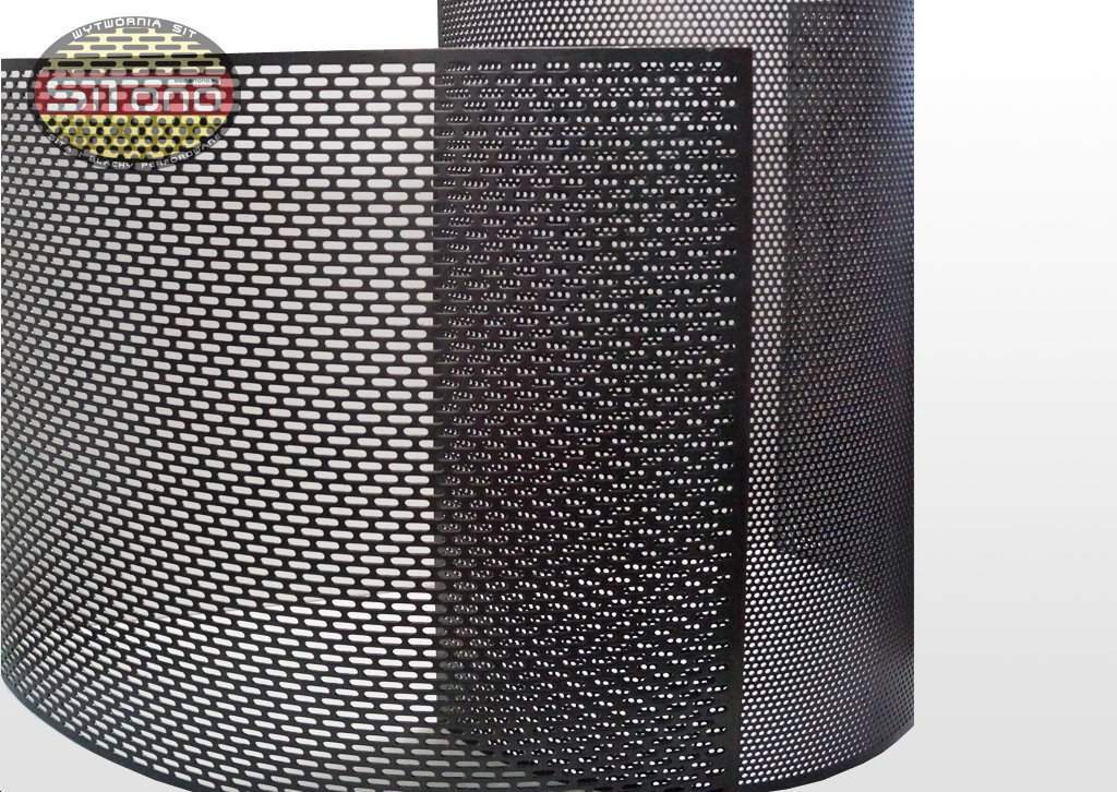 sita do rozdrabniaczy bijakowych