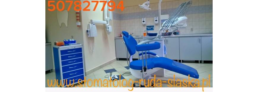 Gabinet Stomatologiczny Dr N.med. Ewa Błąkała-Zawronek