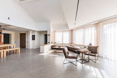 wykańczanie podłóg