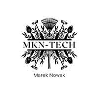 Marek Nowak Mkn-Tech - Ogrodnictwo