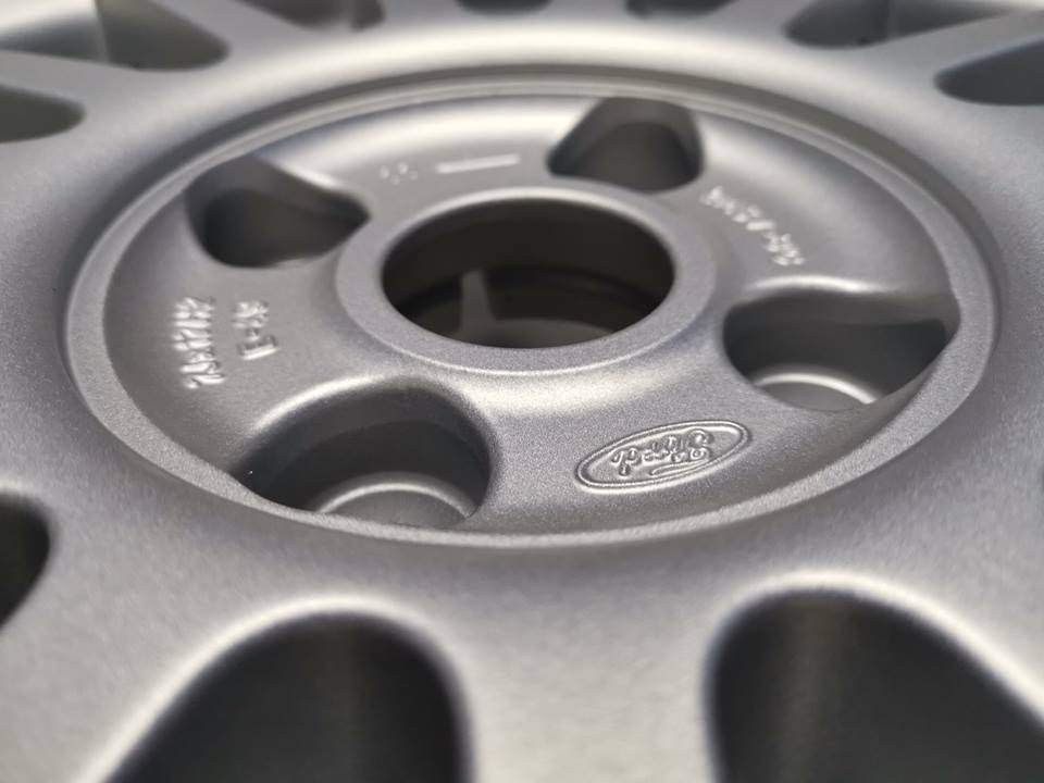 malowanie felg aluminiowych