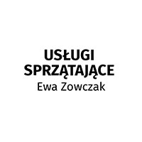 Usługi Sprzątające Ewa Zowczak - Sprzątanie wnętrz i mycie okien