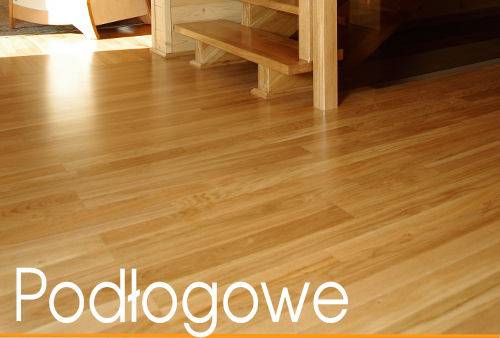deski podłogowe