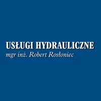 Robert Rosłoniec Usługi hydrauliczne, Robercin