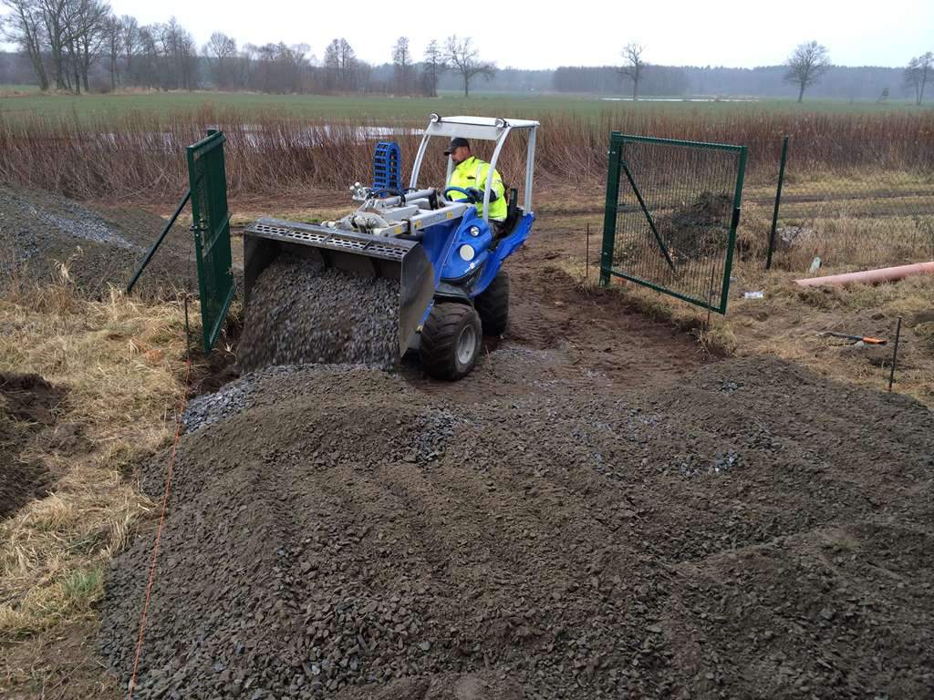nawierzchnie z płyt betonowych