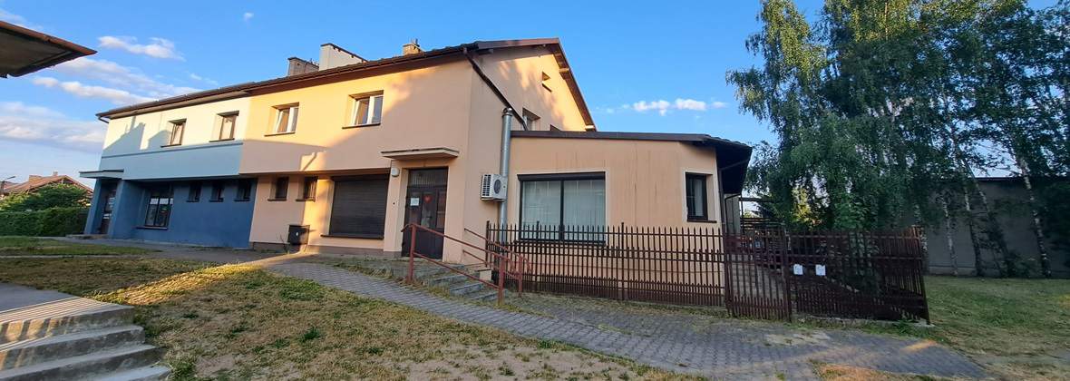 Gpinieruchomości Paweł Goszczyński