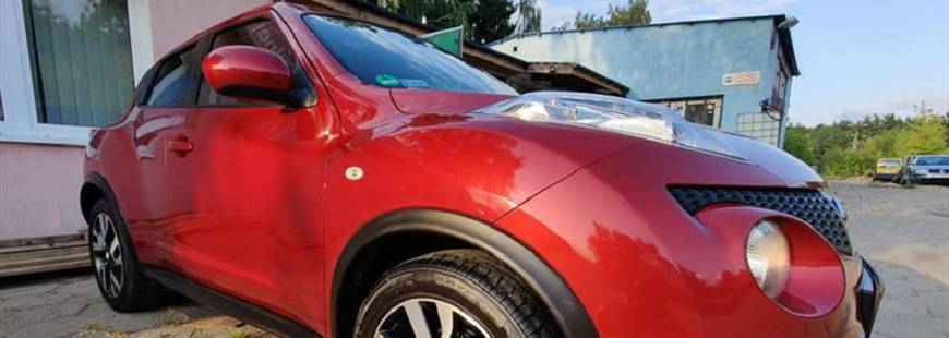 Kubson Garage Kosmetyka Samochodowa