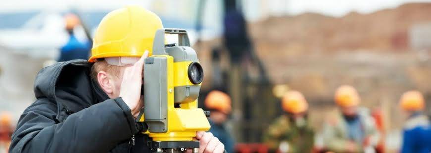 Geoekspert Usługi Geodezyjne i Kartograficzne Jarosław Szymanek