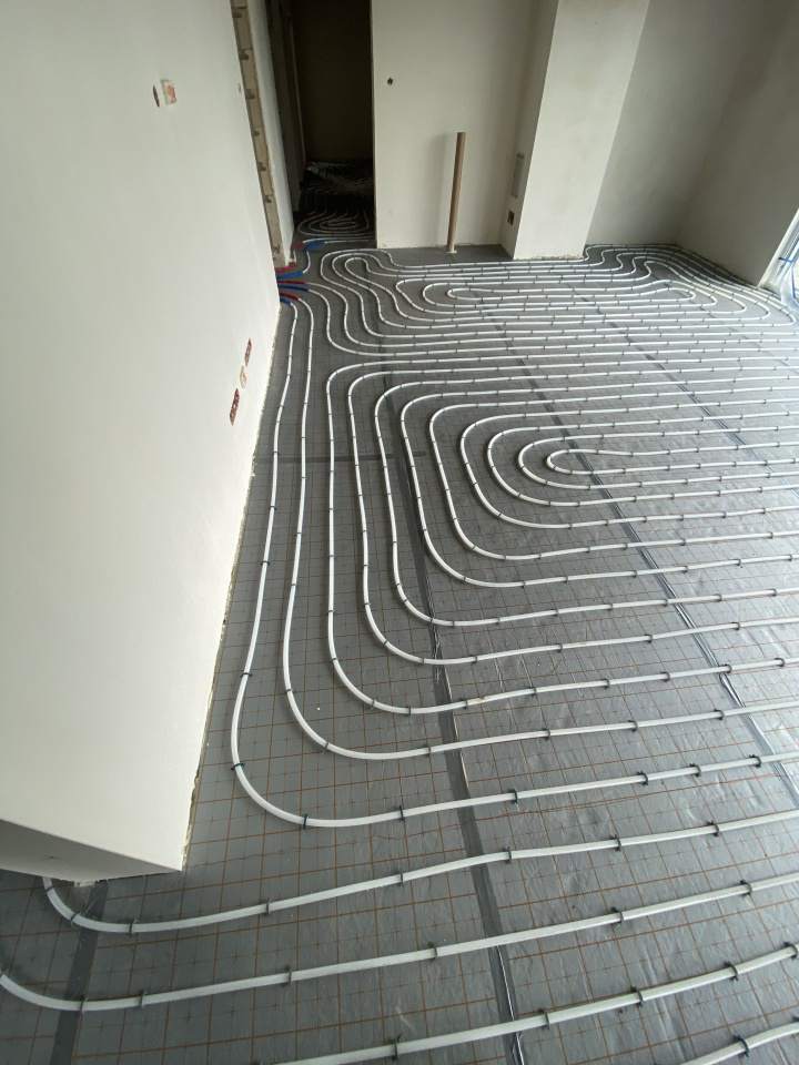 usługi hydrauliczne