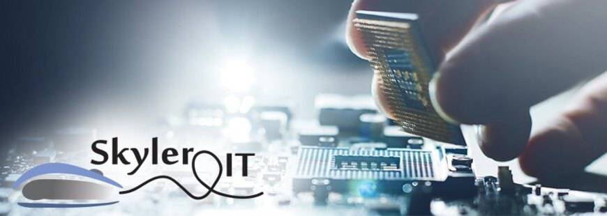 Skyler It Jakub Jaroszewicz