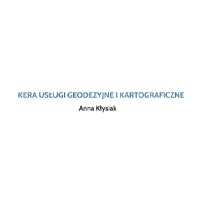 Kera Usługi Geodezyjne i Kartograficzne Anna Kłysiak - Geodezja