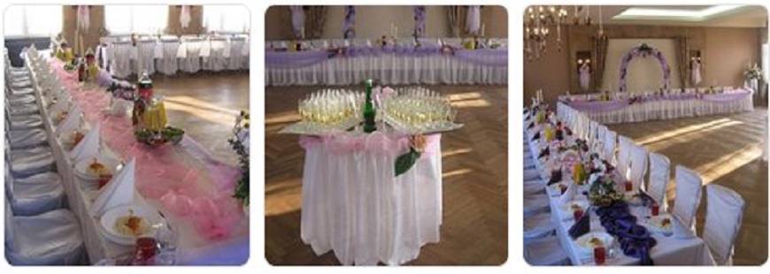 PPHU Jutako" Zajazd Pod Dębami Kazimierz Rezik