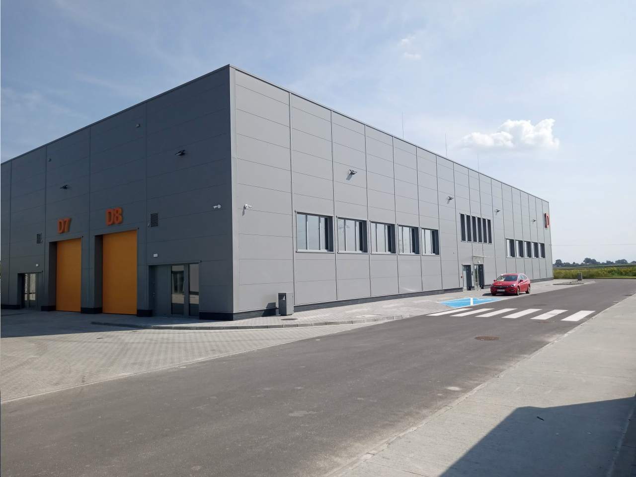 nieruchomości kupno sprzedaż wynajem